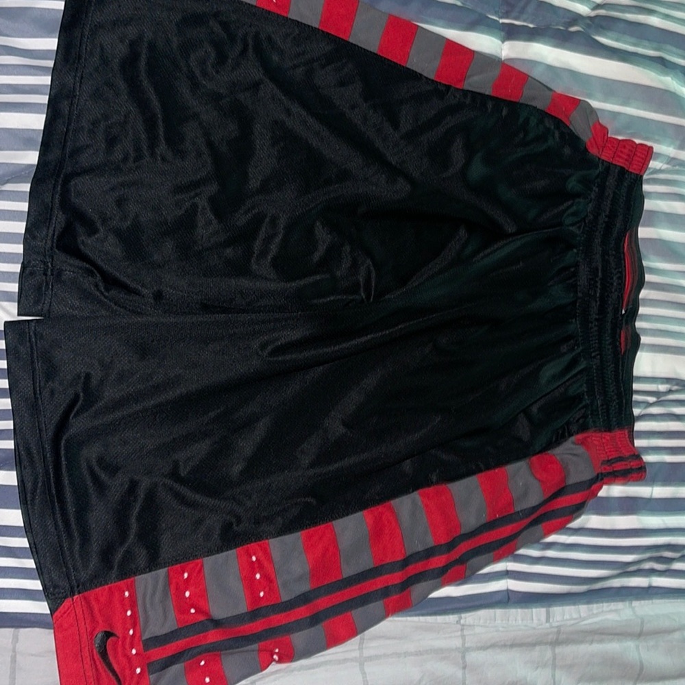 Nike elite shorts men